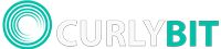 Curlybit Logo