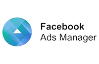 internet marketing - facebook ads manager